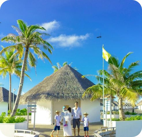 WHY MALDIVIAN Image