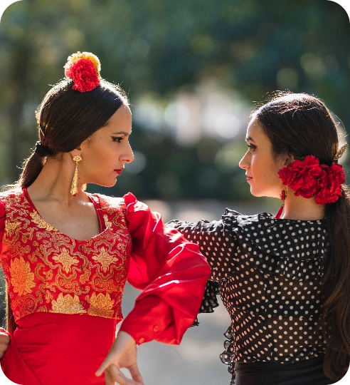 WHY SOUTH AMERICAN & THE CARIBBEAN Image