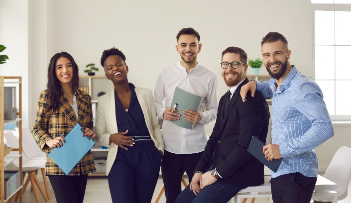 CLIENT TESTIMONIALS Image