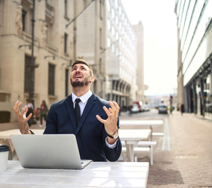 FRUSTRATIONS SOLVED BY OUR TRANSLATION AND SUBTITLING SERVICES Image