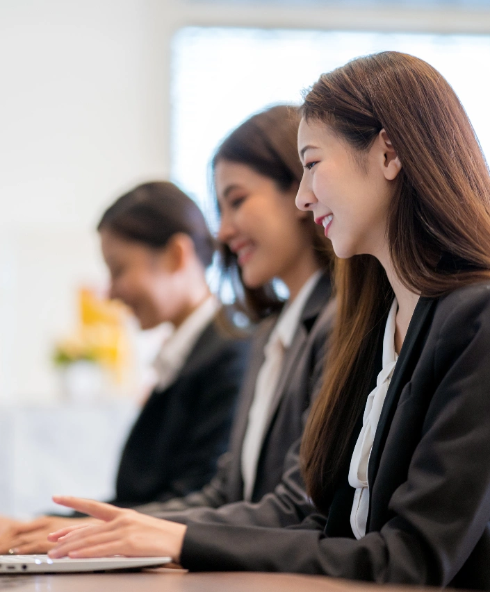 KEY BENEFITS OF TELEPHONE INTERPRETING Image
