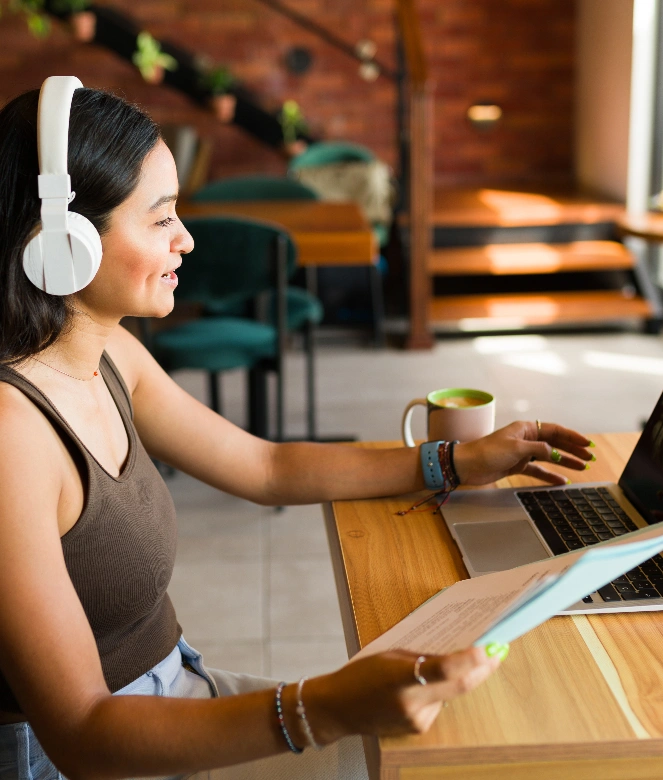 LINGUIST POINT’S SUBTITLING TRANSLATION SERVICES Image