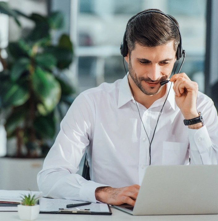 LINGUIST POINT’S TRANSCREATION SERVICES Image