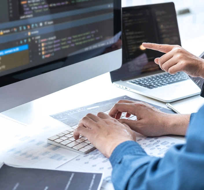 One Service to Translate a Website and Support It Image