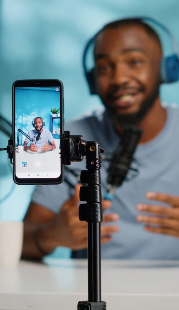 Subtitling Translation Services Image