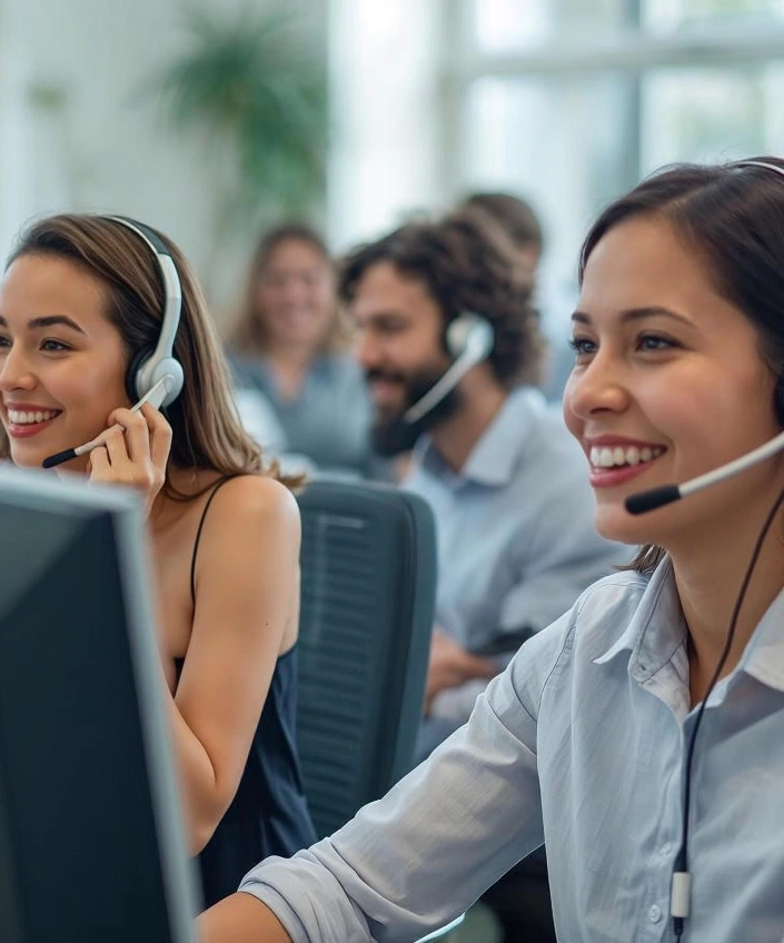TELEPHONE INTERPRETING SERVICES YOU CAN TRUST Image