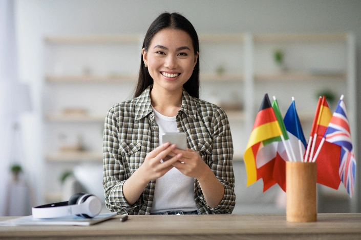 TRANSCREATION SERVICES Image