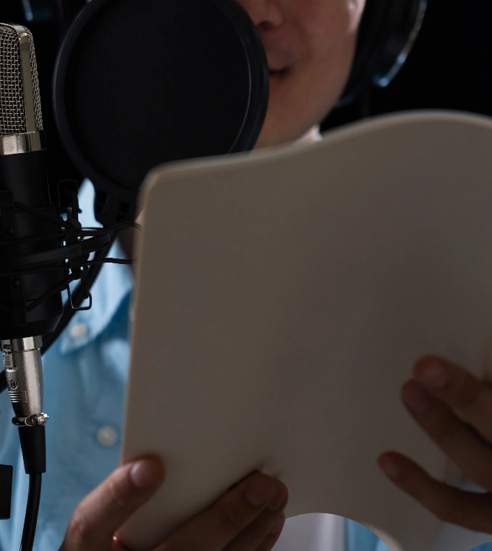 TRANSLATION AND SUBTITLING SERVICES YOU CAN RELY ON Image