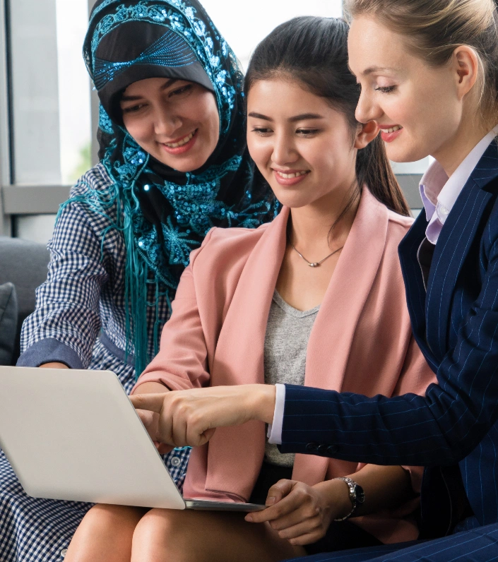 WHY CHOOSE LINGUIST POINT AMONG CERTIFIED INTERPRETING AGENCIES LONDON Image