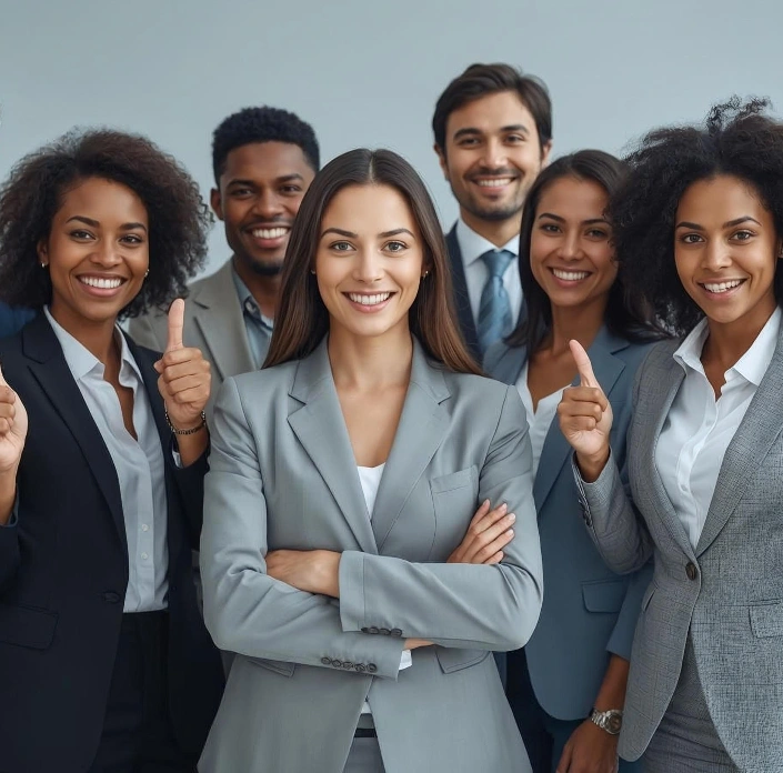 WHY CHOOSE LINGUIST POINT Image